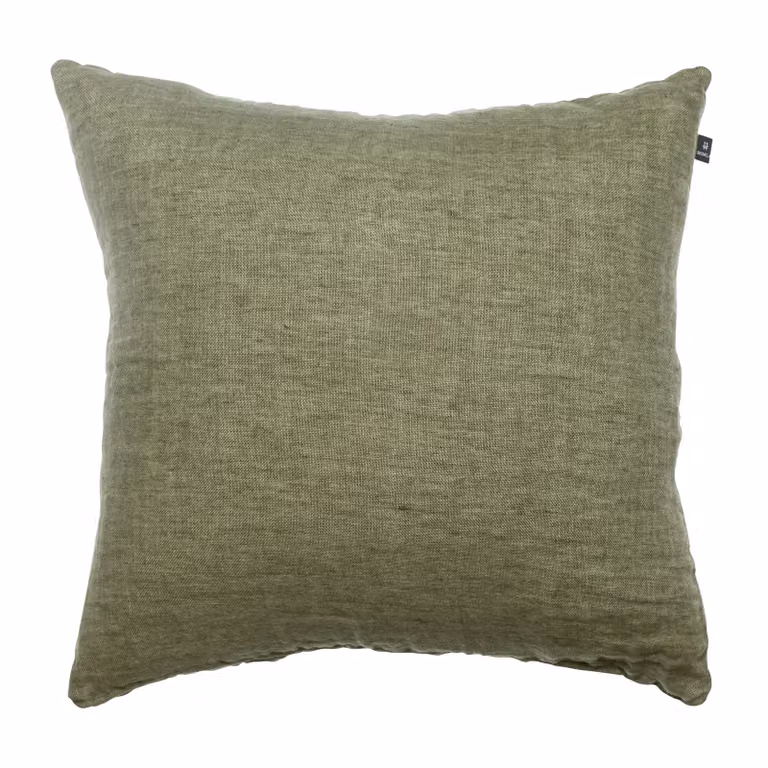 Himla Hannelin kussenhoes Herbary 50 x 50 cm