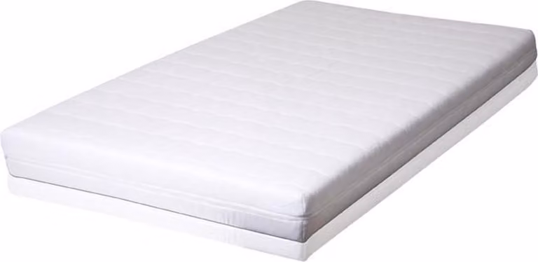 Matrascenter.nl De Luxe Matras Medium B/D: 120 x 60 cm
