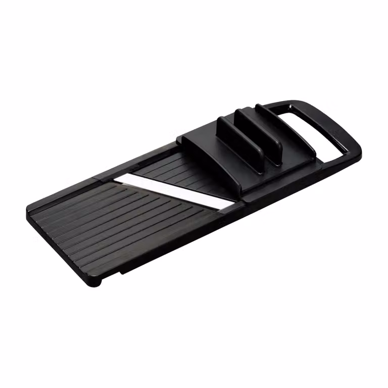 Kyocera Mandoline Groot Zwart