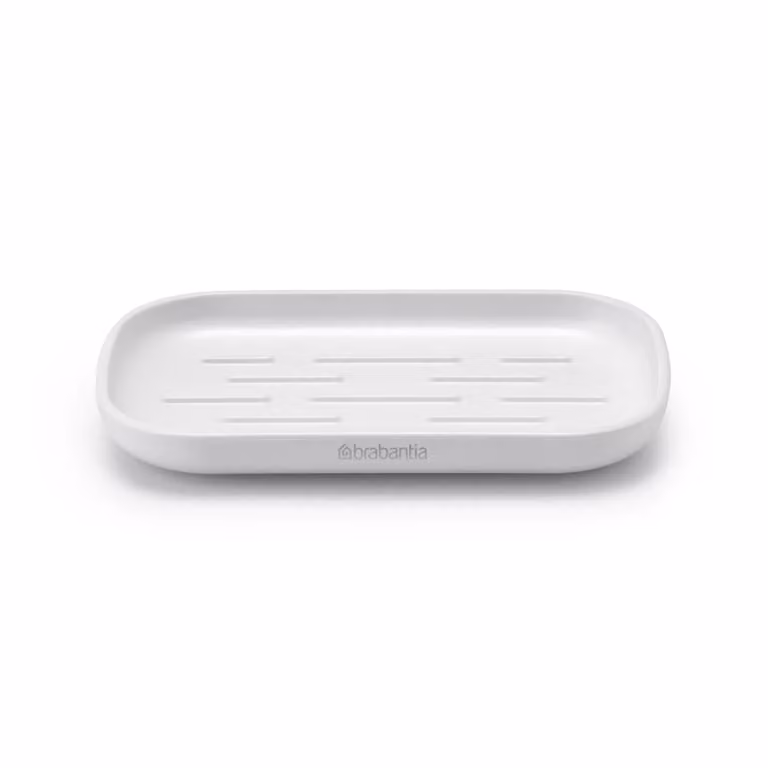 Brabantia ReNew zeepbakje Wit