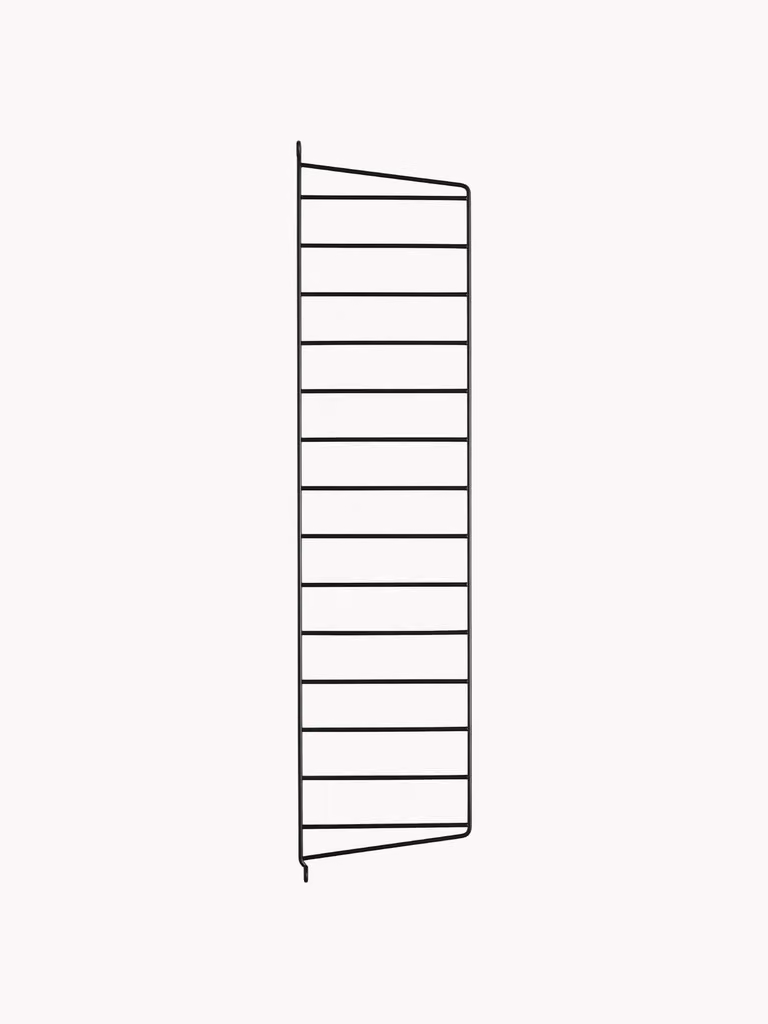 String Furniture Wandpaneel String System, B: 20 cm, H: 75 cm