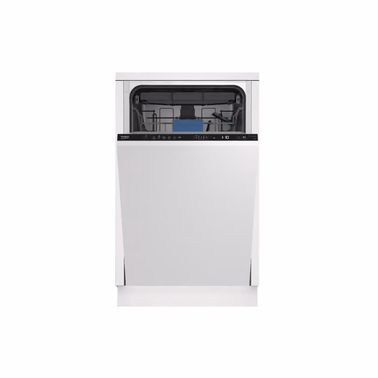 Beko DIS46120 vaatwasser breedte: 45 cm