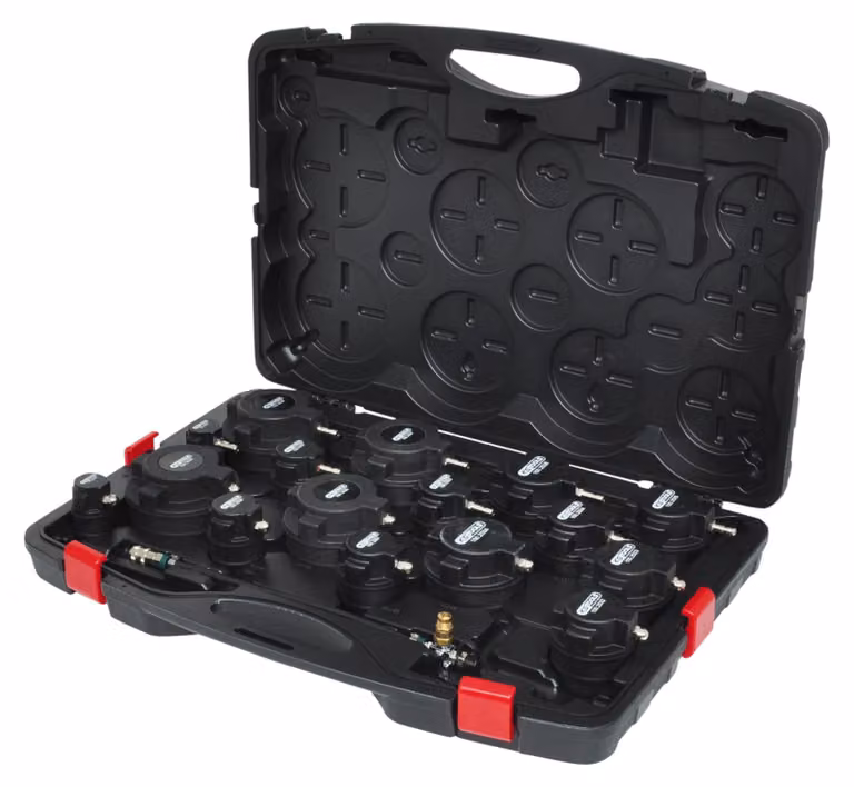 KS Tools 150.2520, 4 kg