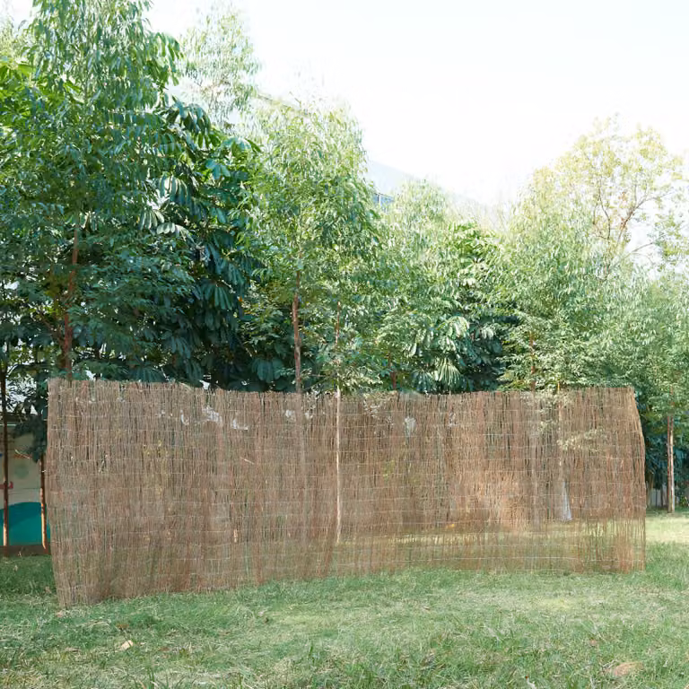 Casa.pro Hekwerk Brielle, 500 x 100 cm