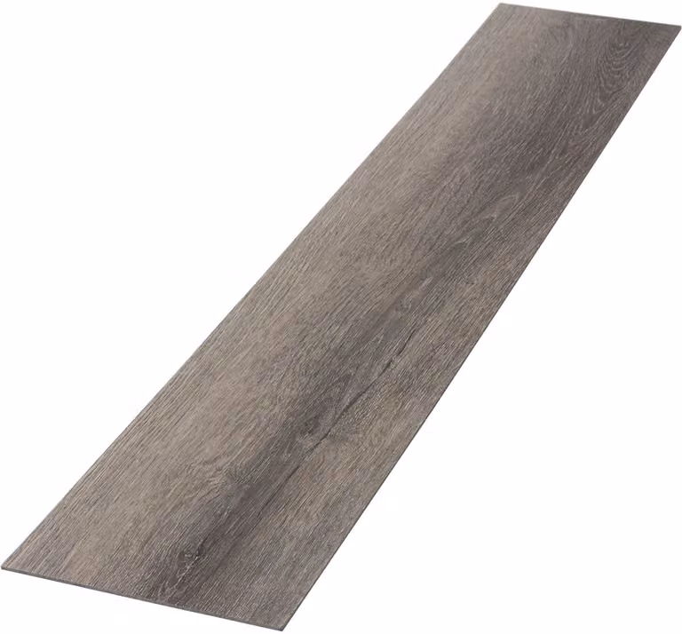 ML-Design Deluxe PVC vloerplanken zelfklevende vinylvloer grenen-grijs houtlook, 6,69m²/48 planken, dikte: 2 mm, 91,5 x 15,3 cm