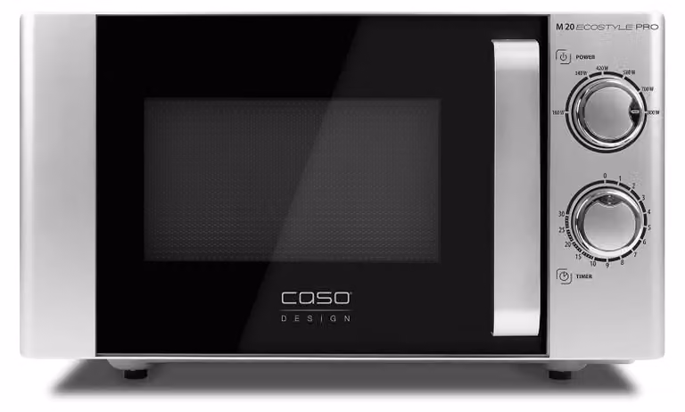 Caso Magnetron 20 Ecostyle Pro Solo