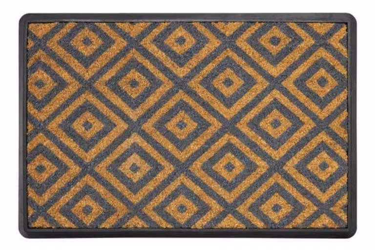 Hamat Delhi Squares voor volwassenen, 60 x 40 cm