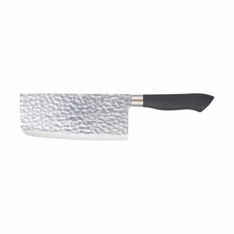 Dorre Akira Chinese koksmes 30 cm Zwart