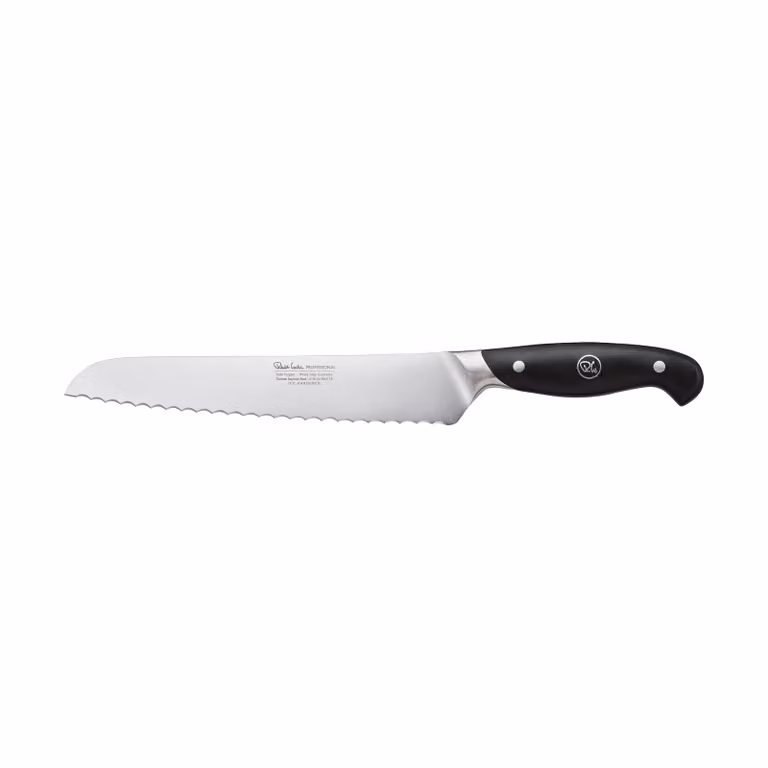 Robert Welch Professional Broodmes 22 cm Roestvrij Staal