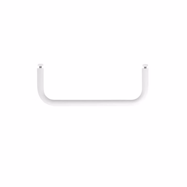 String stang Wit, 30 cm