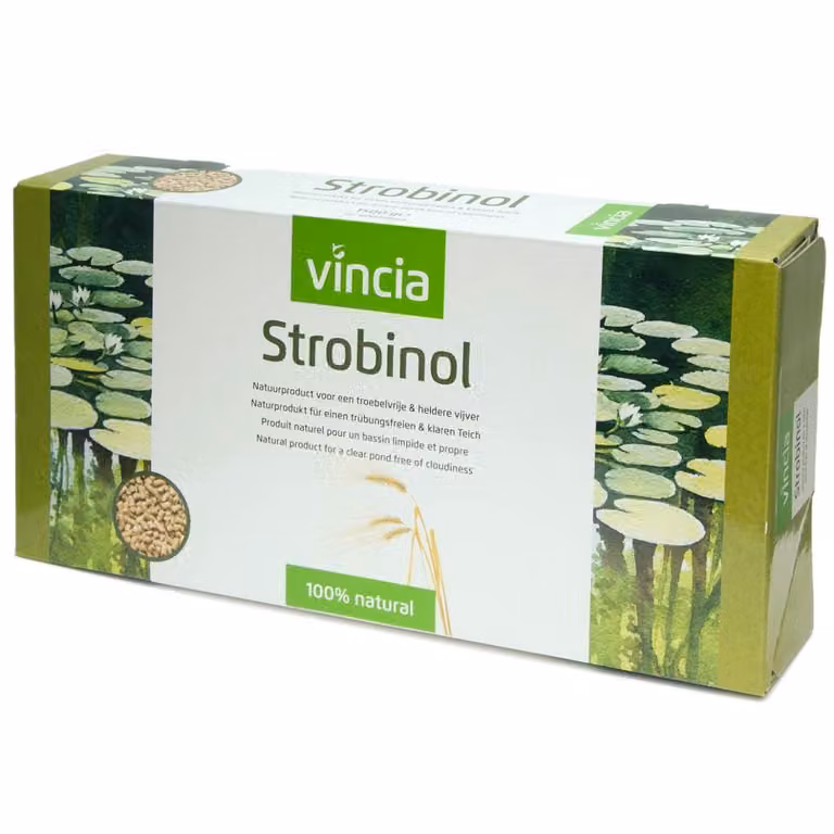 Vijvertechniek Strobinol 3000 ml