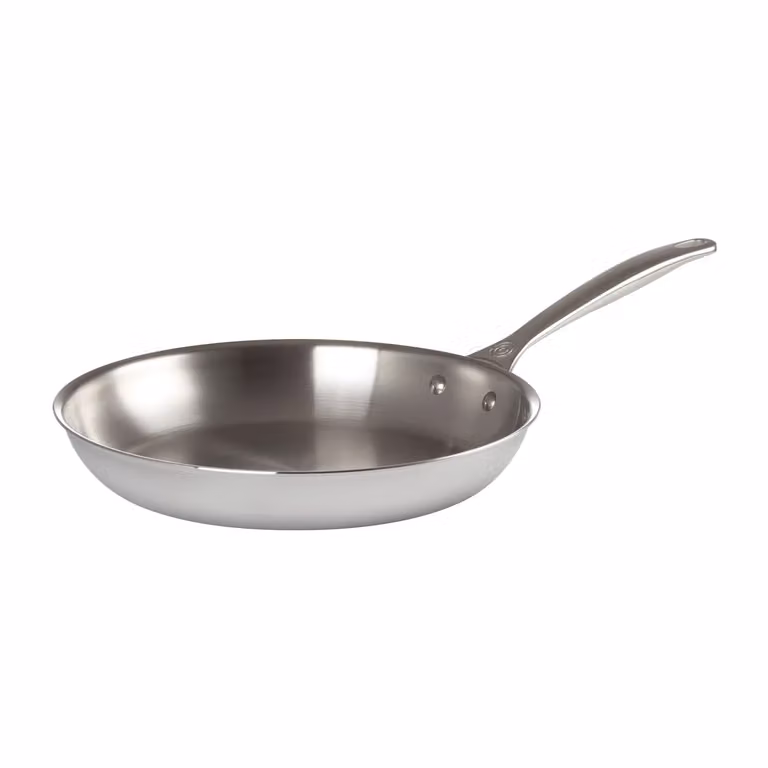 Le Creuset Signature 3-Ply koekenpan Ø30 cm