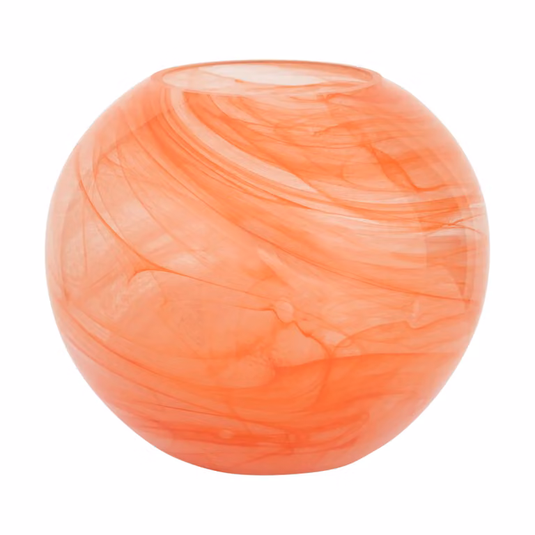 URBAN NATURE CULTURE Noin schaal Orange Ø22 cm