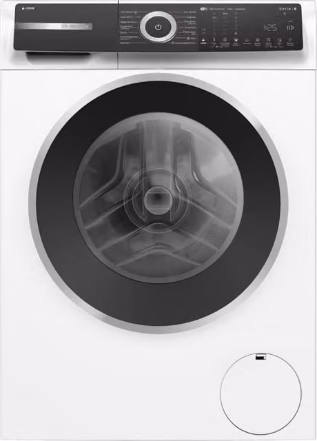 Bosch WGH246A7NL i-DOS