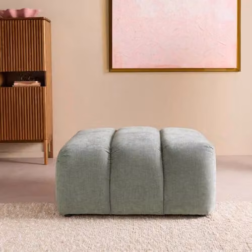 NOUS Living modulaire hocker Nobu