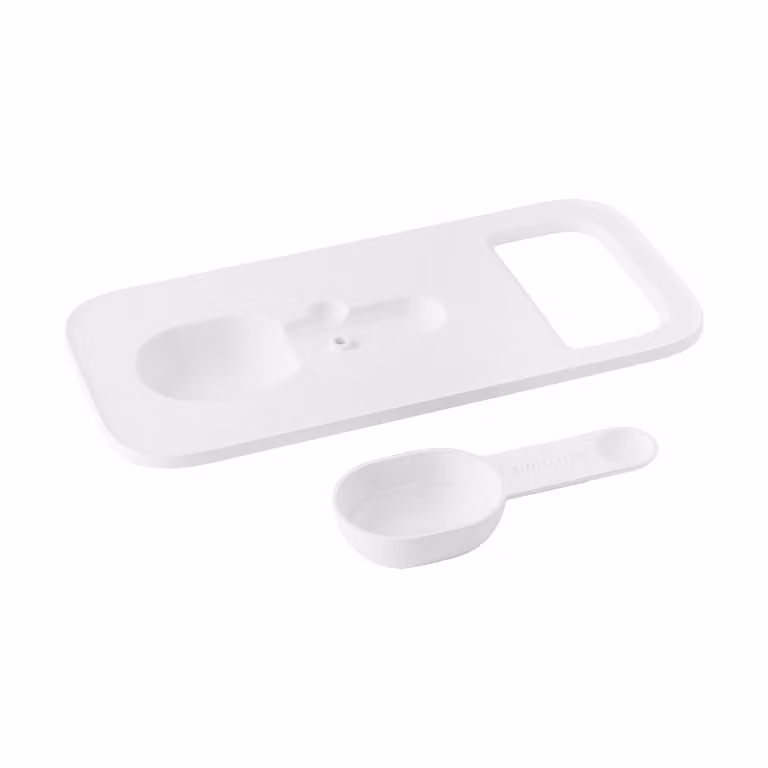 Zwilling Cube inzetstuk M wit voor de Fresh & Save Cube