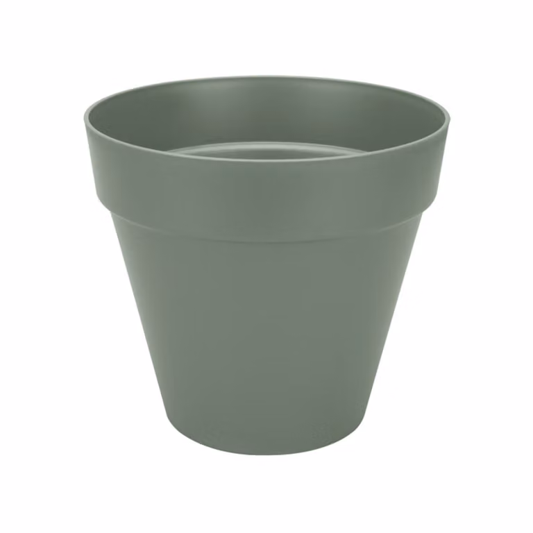 Elho Loft Urban 20 plantenbak pistachio groen