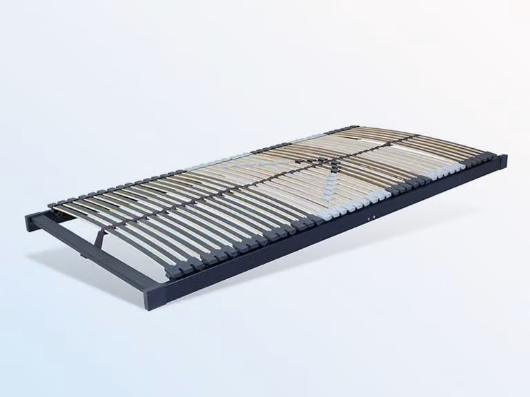 Bedroomshop Lattenbodem Flex 42 vlak voor volwassenen