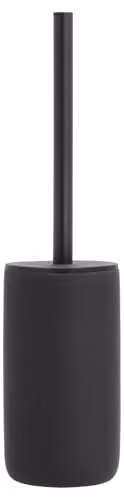 Södahl Mono Toiletborstel Dia 9 x 40 cm Zwart
