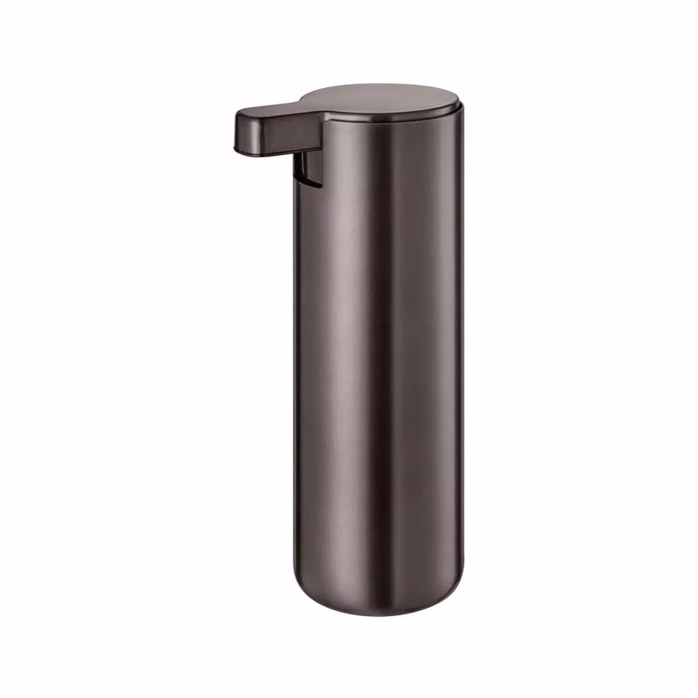 Blomus Modo zeeppomp Burned metal