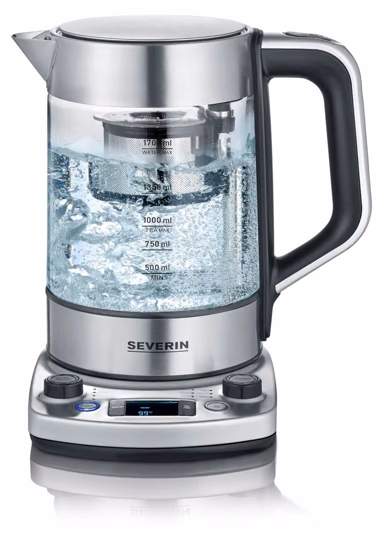 Severin Waterkoker WK3422