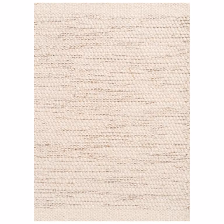 Linie Design Asko vloerkleed Off white 200 x 300 cm
