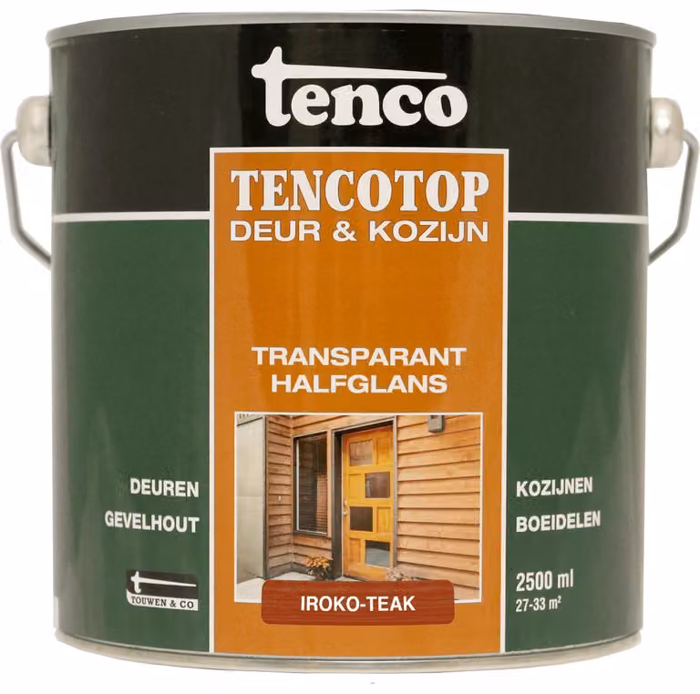 Tenco 202 Tencorex 2500 ml