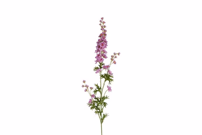 Countryfield zijden Delphinium giant paars 90 cm