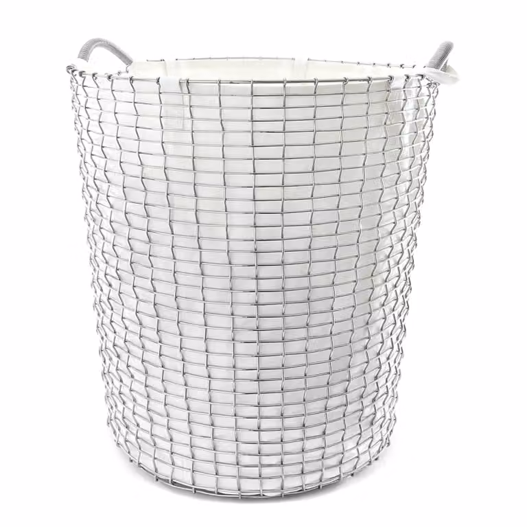 Korbo waszak wit - 80 l