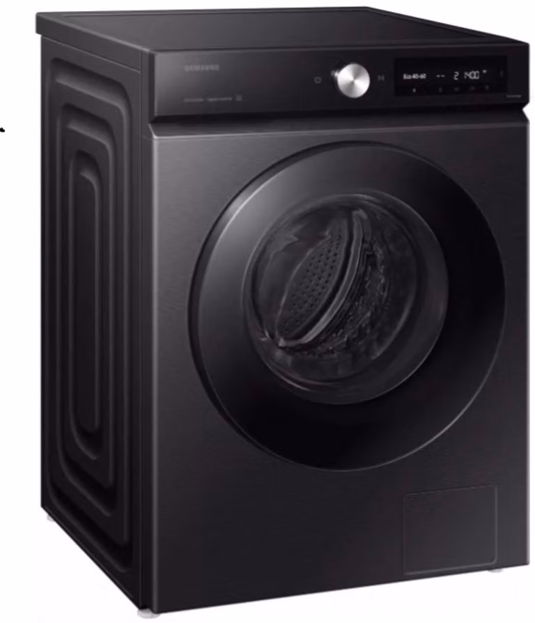 Samsung Bespoke WW11DB7B94GB 7000 serie Wasmachine
