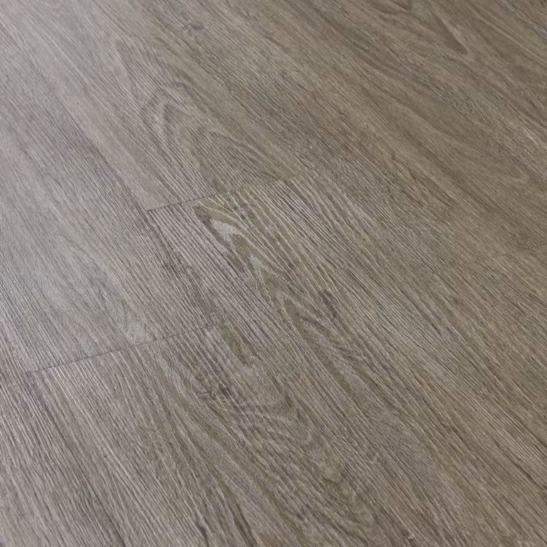 neu.haus Vinyl Laminaat Zelfklevend Licht Eikenhout 1 m² Design Vloerbedekking