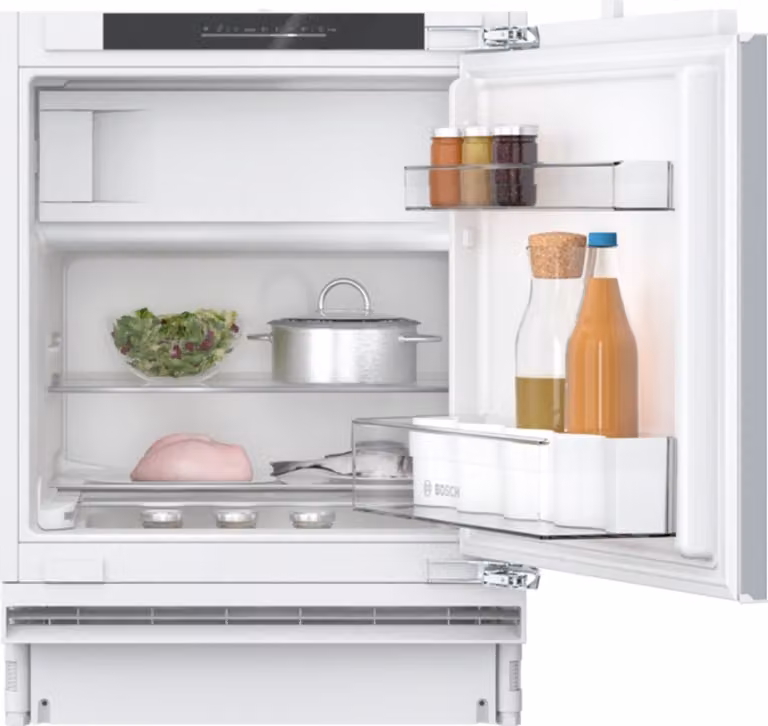 Bosch KUL 22 VFD0 koelkast met superkoelfunctie, 17L, B/D/H: 82 x 59,8 x 54,8 cm