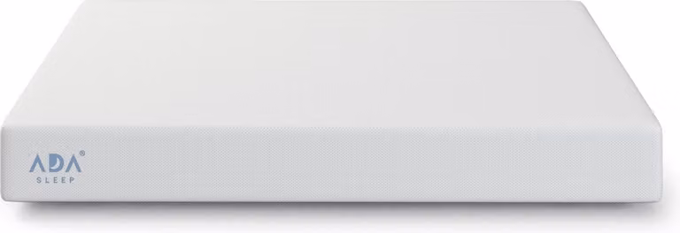 Ada Sleep Kids® Kwaliteitsmatras voor baby's, peuters en kleuters - Anti-allergisch - B/D: 55 x 110 cm