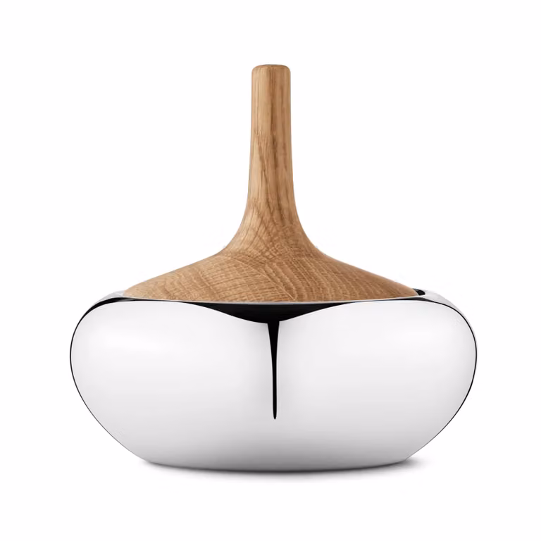Georg Jensen HK snoepschaaltje ui