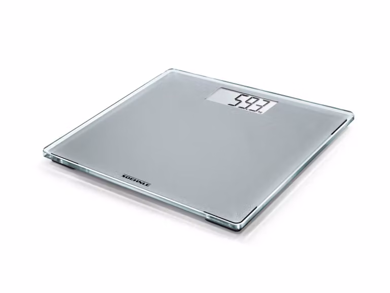 Soehnle Style Sense Compact 300 Persoonlijke Weegschaal