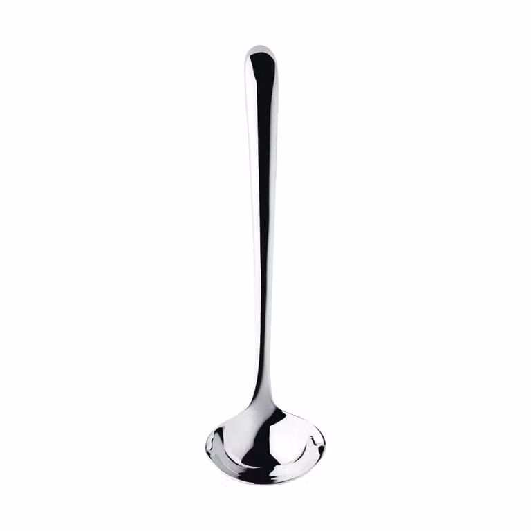 Robert Welch Signature Lepel van Roestvrij Staal