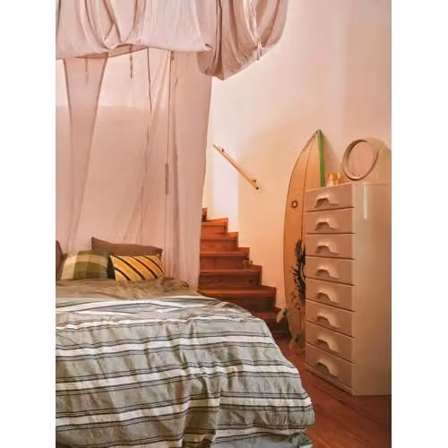 HKLIVING sprei voor volwassenen B/D: 230 x 275 cm