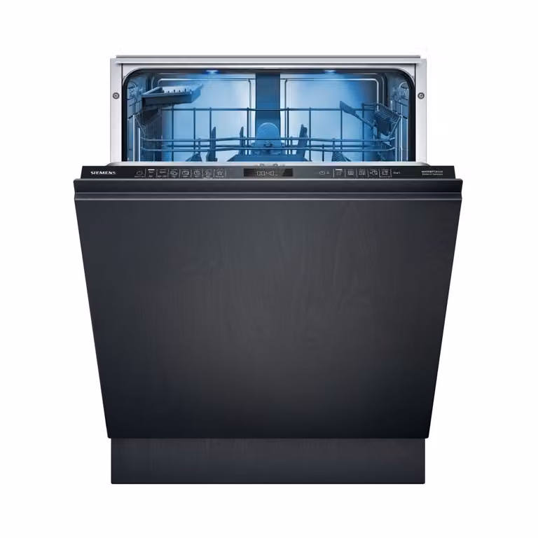 Siemens SX65EX15BE XXL vaatwasser (hoog model)