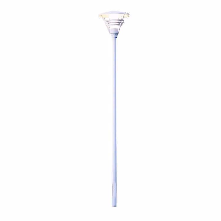 Konstsmide Gemini Lampenkap - Wit - E27
