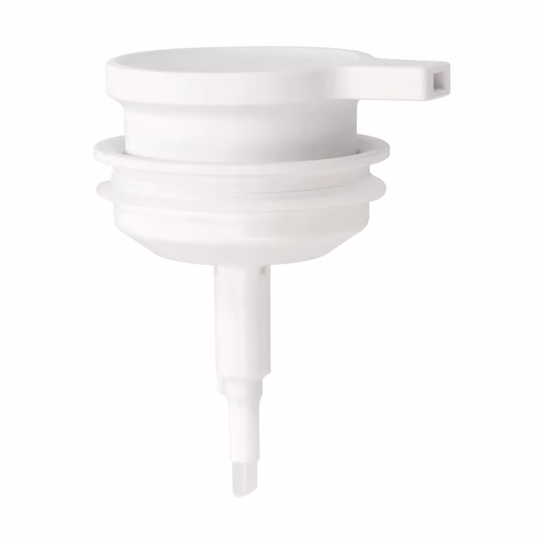 Zone Denmark Karma zeepdispenser White