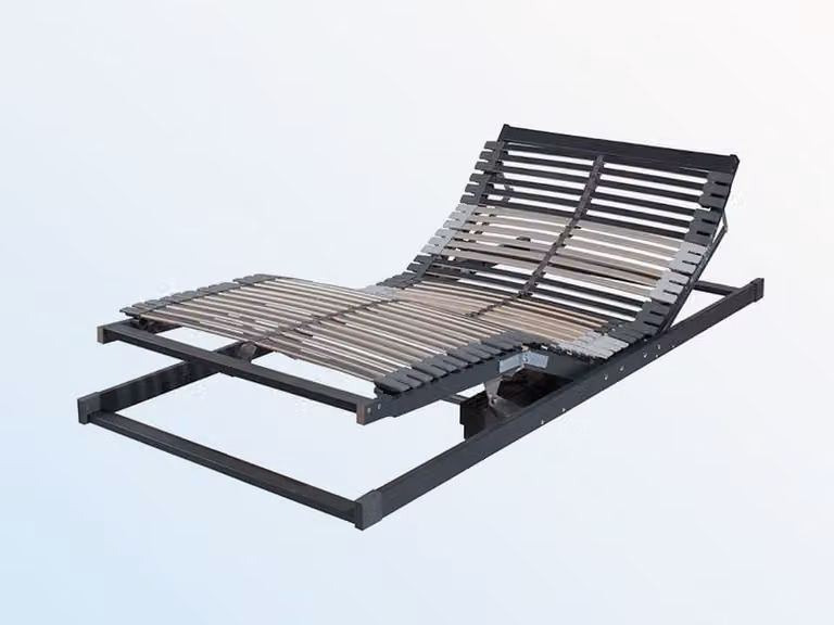 Bedroomshop Lattenbodem Flex 42 elektrisch