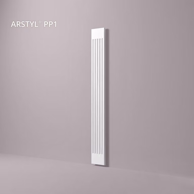 NMC PP1 ARSTYL Pilaster wandpijler sierelement
