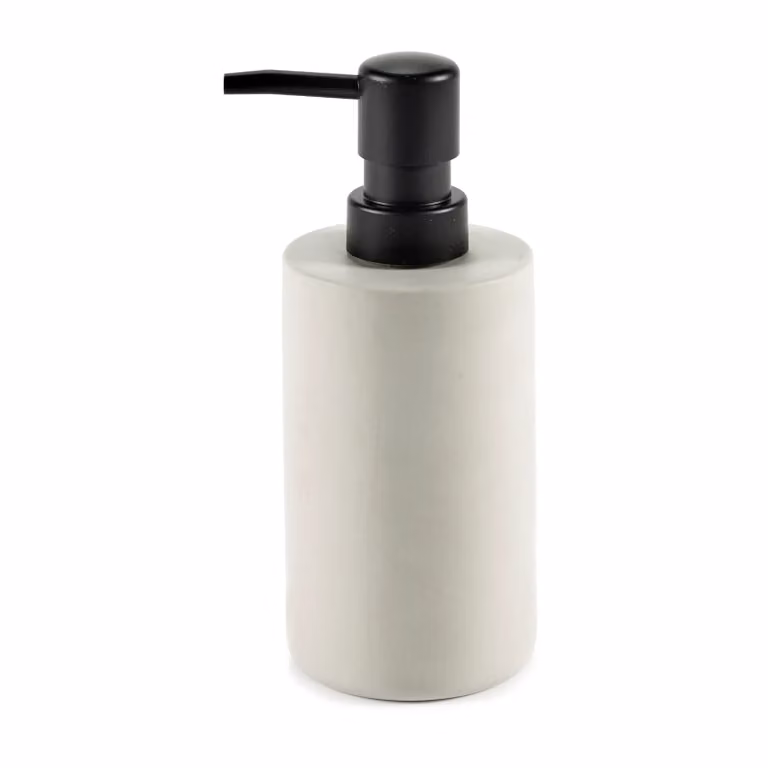 Serax Cose zeeppomp Beige Ø7 cm