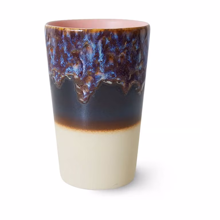 HKliving 70s theemok Aurora 475 ml
