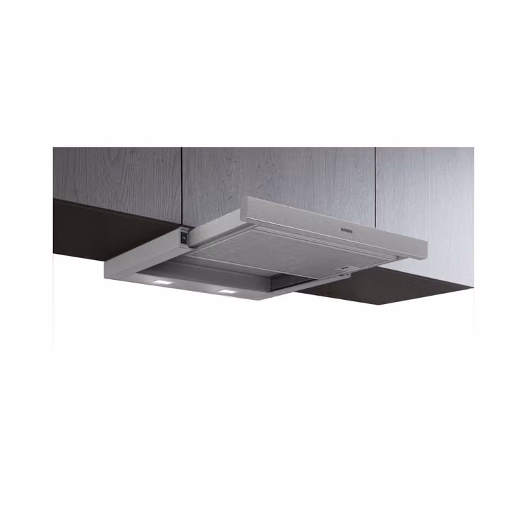 Siemens LI64MC521 met greeplijst