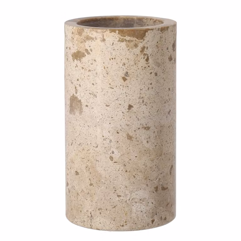 Scandi Living Ridge keukengerei houder Ø9,6 x 17 cm