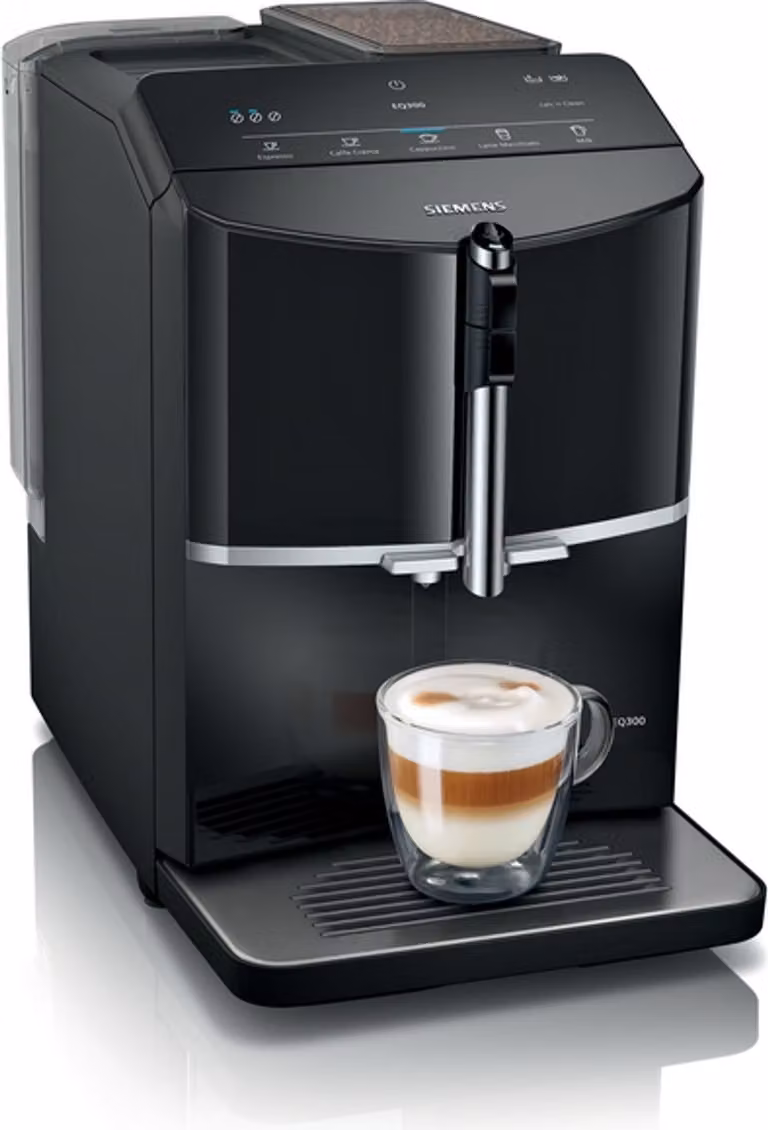Siemens Espresso TF301E19