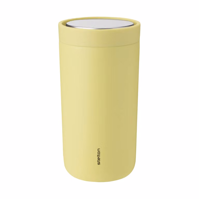Stelton To Go Click mok Laevis 0,2 l