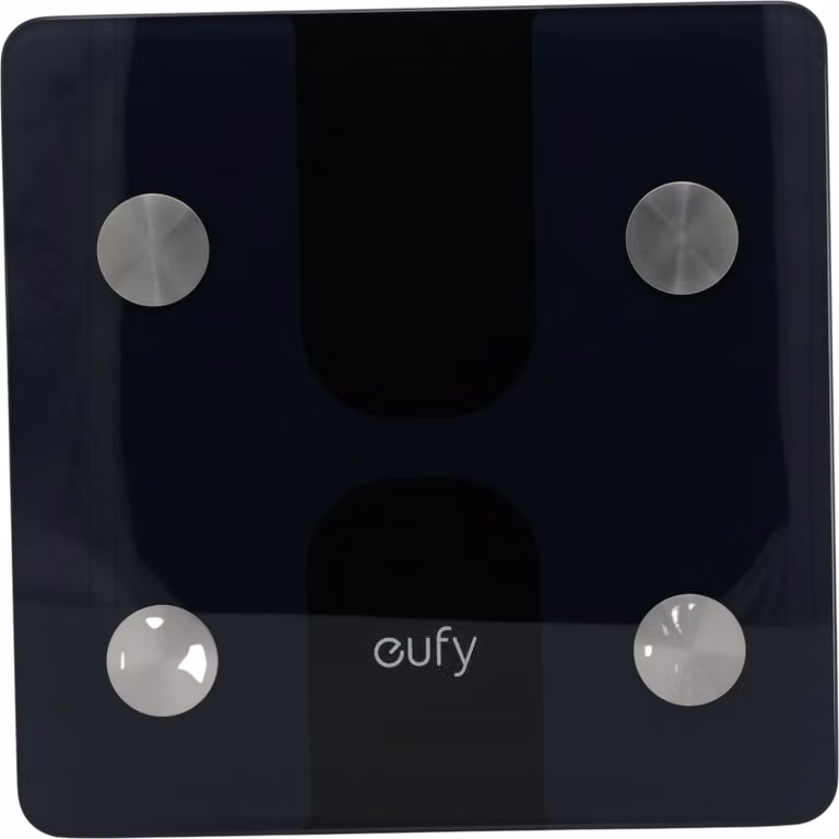 Eufy Smart Scale C1 Personenweegschaal met Bluetooth