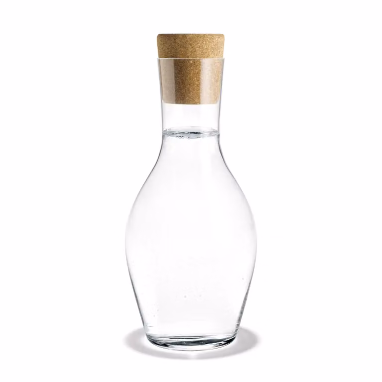 Holmegaard Cabernet water karaf 1,5 l